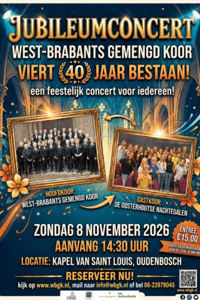 West-Brabants Gemengd Koor